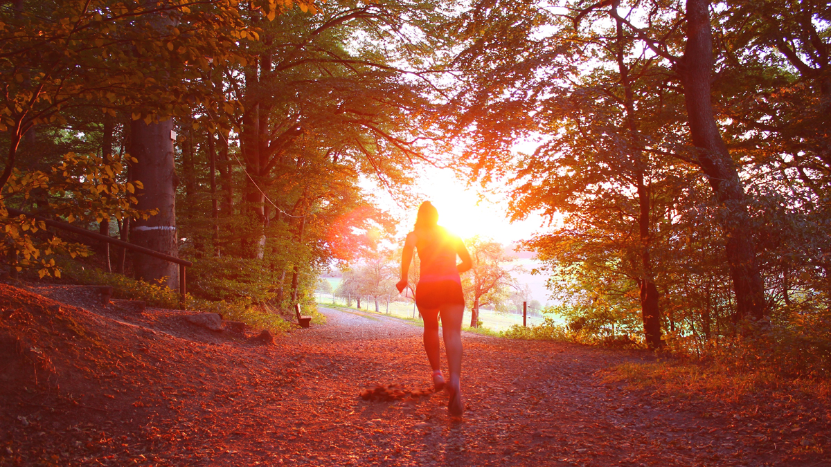 Why Sustainable Health Requires a Shift in Mindset