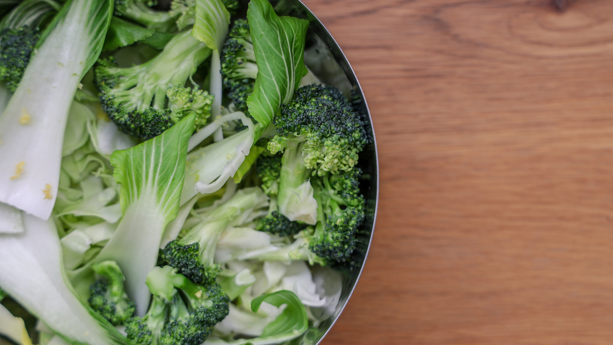 The Eight Best Calcium-Rich Foods for Menopause