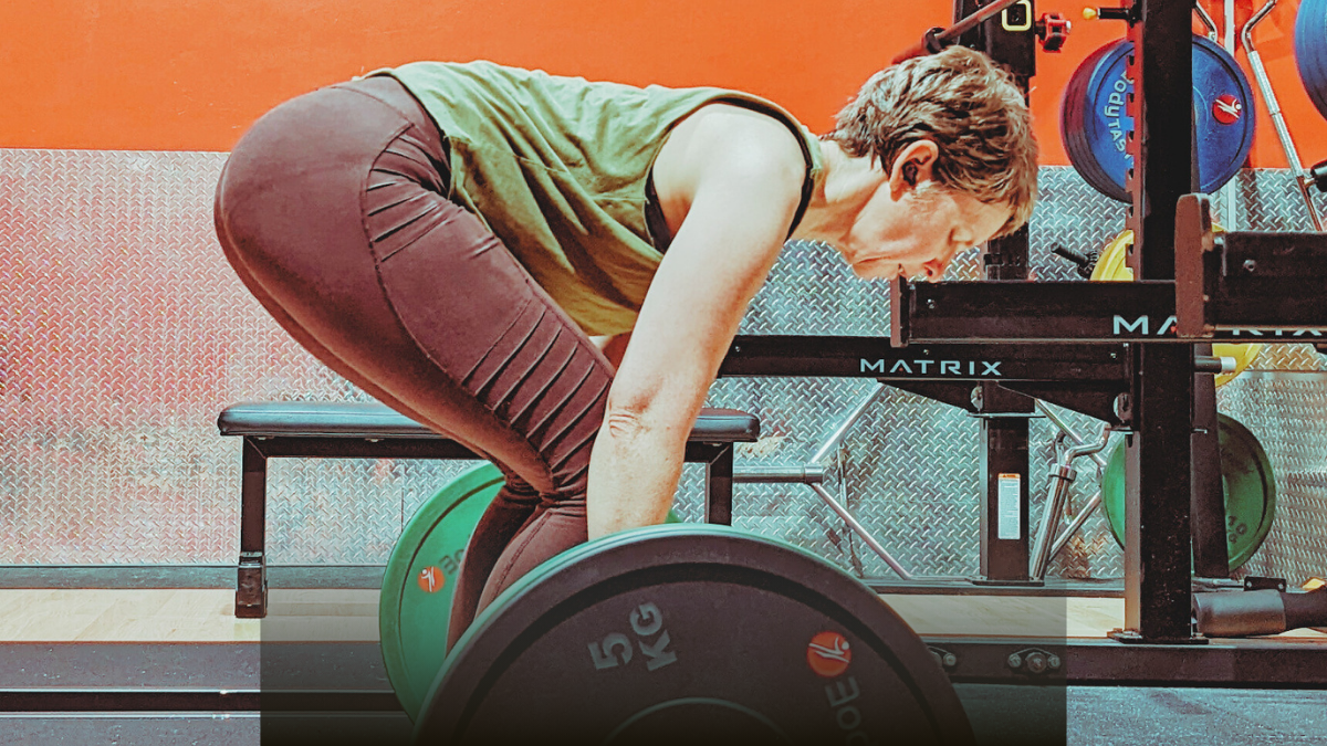 12 Steps to Maintain Consistency in Perimenopause