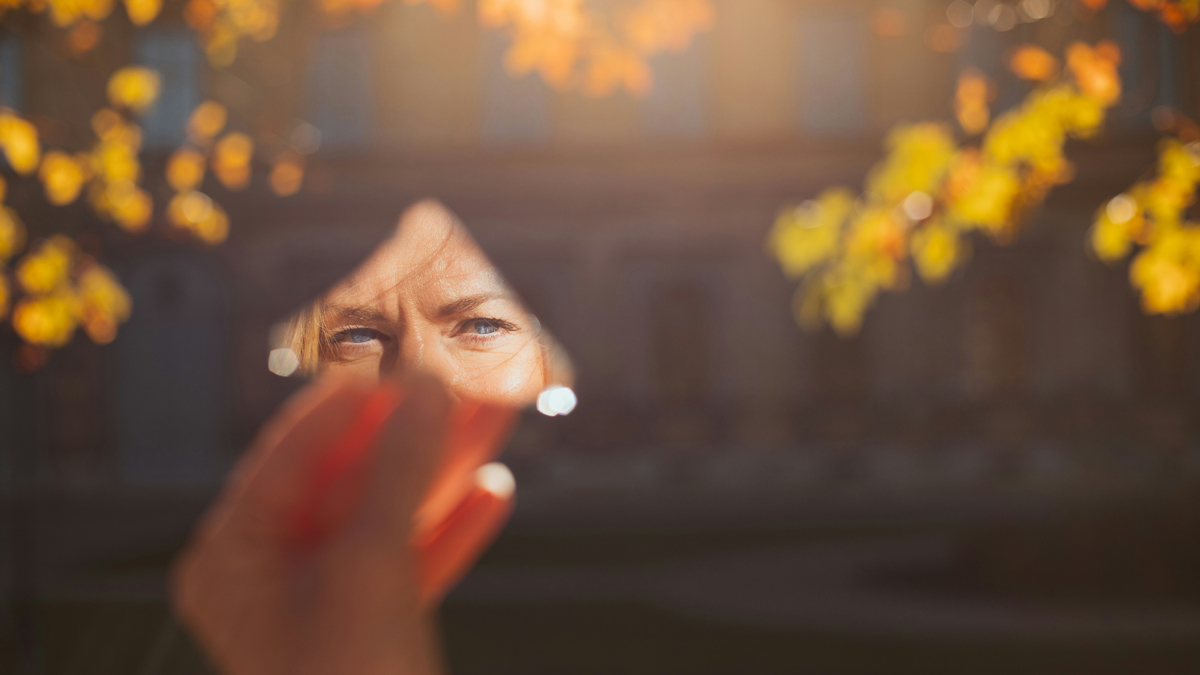 What Happens When We Pathologise Menopause?