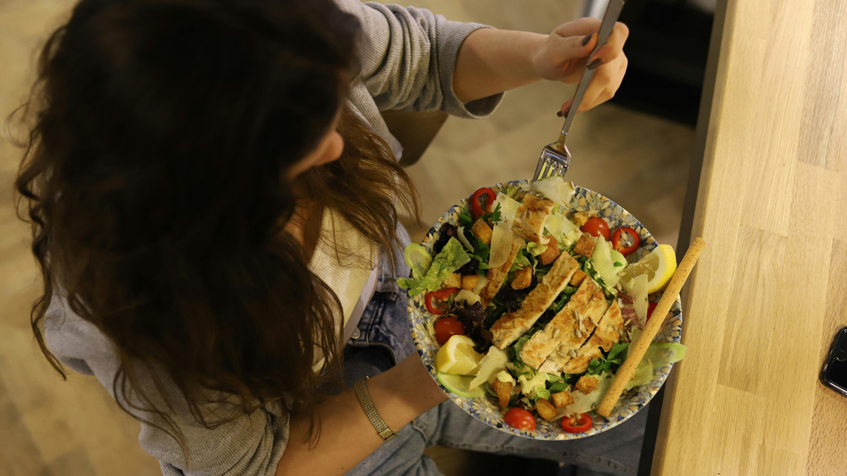 Four Reasons Why Gut Health is Important During Perimenopause